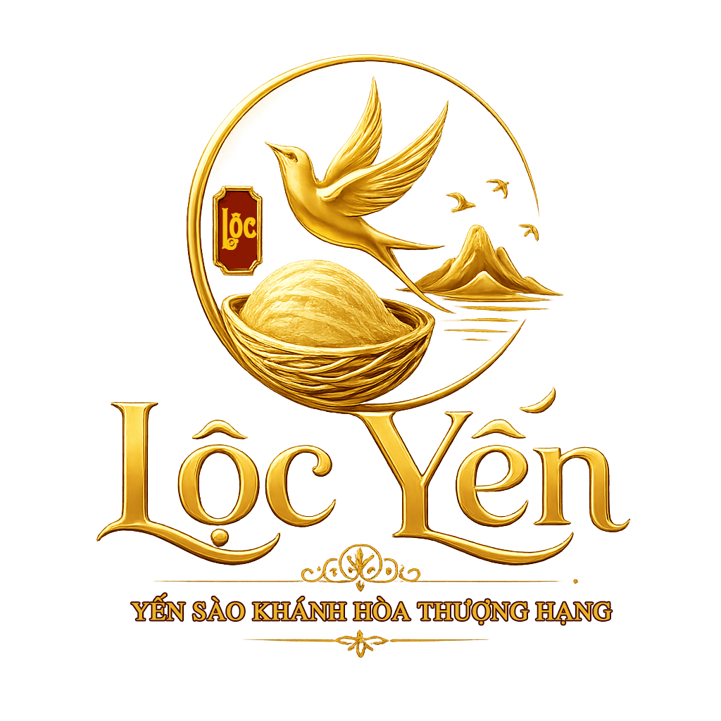 Lộc Yến Sào Khánh Hòa